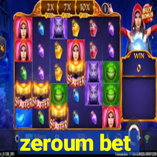 zeroum bet